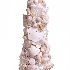 Coastal Shell Tree