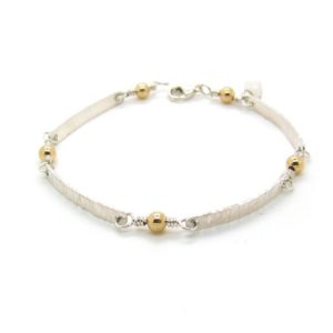 Texturizes Sterling Silver