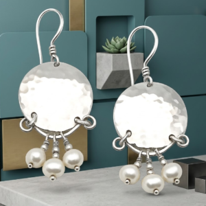 Fresh Water Pearl Jewelry