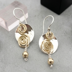 Silver & Gold