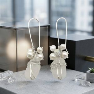 Sea Glass Jewelry